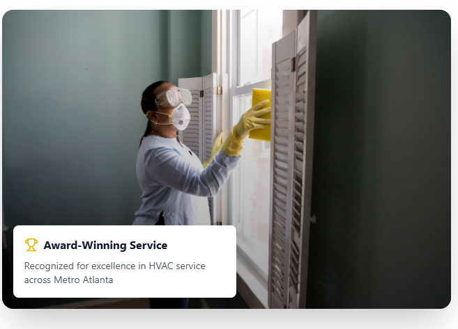 Sarah — HVAC Specialist